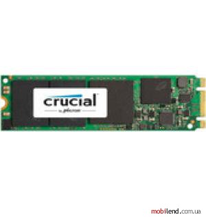 Crucial MX200 500GB (CT500MX200SSD4)