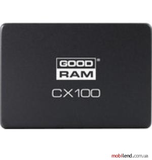 GOODRAM CX 100 120GB (SSDPR-CX100-120)