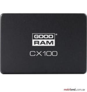 GOODRAM CX100 960GB (SSDPR-CX100-960)