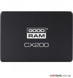 GOODRAM CX200 240 GB (SSDPR-CX200-240)