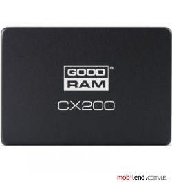 GOODRAM CX200 960 GB (SSDPR-CX200-960)