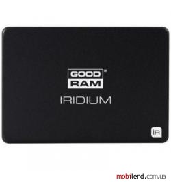 GOODRAM Iridium 60 GB (IR-SSDPR-S25A-60)