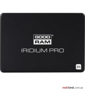 GOODRAM Iridium Pro 240GB (SSDPR-IRIDPRO-240)