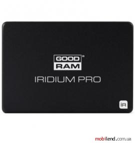 GOODRAM Iridium Pro 960 GB (SSDPR-IRIDPRO-960)