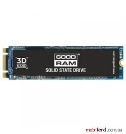 GOODRAM PX400 512 GB (SSDPR-PX400-512-80)