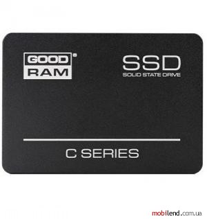 GOODRAM SSDPR-C100-240