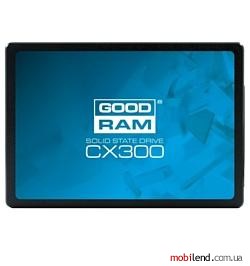 GoodRAM SSDPR-CX300-960