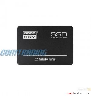 GOODRAM SSDPR-M1000-030