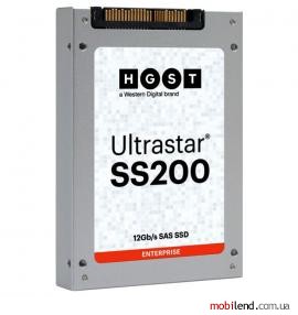 HGST Ultrastar SS200 1.92 TB (0TS1400)
