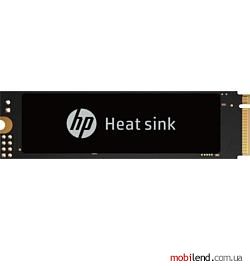 HP EX900 Pro 256GB 9XL75AA
