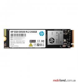 HP EX920 256 GB (2YY45AA#ABB)