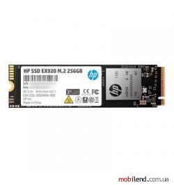 HP EX920 256 GB (2YY45AA#ABC)