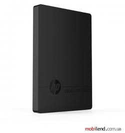 HP External SSD P600 250 GB (3XJ06AA#ABB)