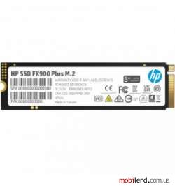 HP FX900 Plus 1 TB (7F617AA)