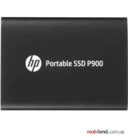 HP P900 1 TB Black (7M693AA)
