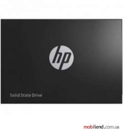 HP S650 1.92 TB (345N1AA)