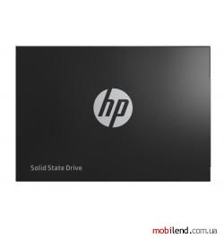 HP S700 Pro 512 GB (2AP99AA#ABB)