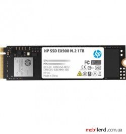 HP EX900 1 TB (5XM46AA#ABC)