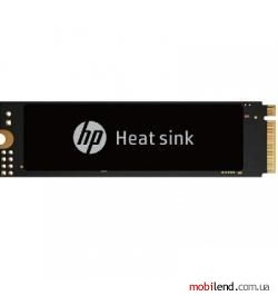 HP EX900 Pro 512 GB (9XL76AA#ABB)