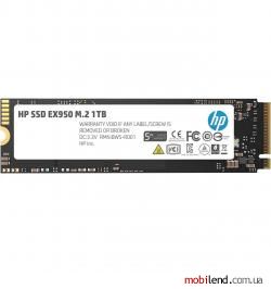 HP EX950 1 TB (5MS23AA)