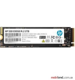 HP EX950 2 TB (5MS24AA)