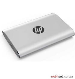 HP P500 1 TB Silver (1F5P7AA)