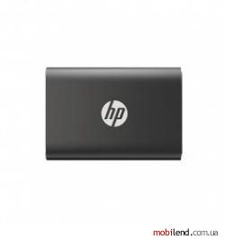 HP P500 250 GB Black (7NL52AA)