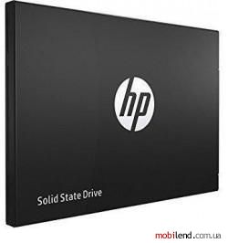HP P700 256 GB Black (5MS28AA)