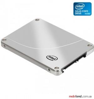 Intel 320 Series SSDSA2CT040G3K5