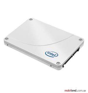 Intel 330 Series 240GB 2.5'' SATAIII MLC (SSDSC2CW240A3) OEM