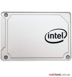 Intel 545s Series 128 GB (SSDSC2KW128G8XT)