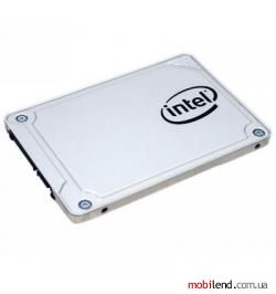Intel 545s Series 256 GB (SSDSC2KW256G8X1)