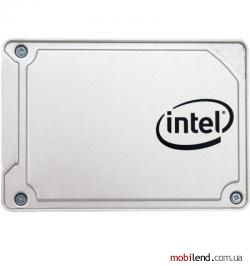Intel 545s Series 256 GB (SSDSC2KW256G8XT)