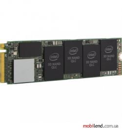 Intel 660p 512 GB (SSDPEKNW512G8X1)