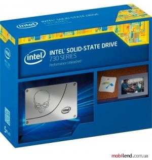 Intel 730 Series SSDSC2BP480G410