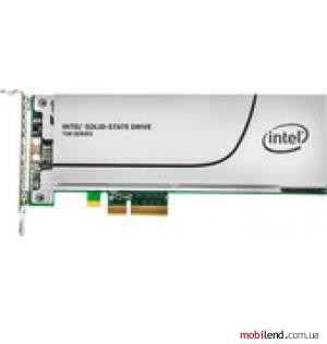 Intel 750 400GB (SSDPEDMW400G4X1)