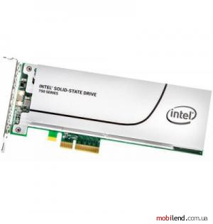 Intel 750 Series SSDPEDMW012T4X1