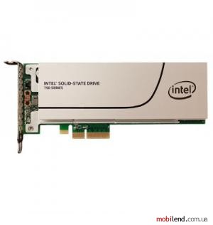 Intel 750 Series SSDPEDMW400G401