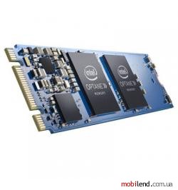 Intel Optane 16 GB M.2 (MEMPEK1W016GAXT)