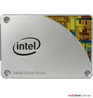 Intel Pro 2500 120GB (SSDSC2BF120H501)