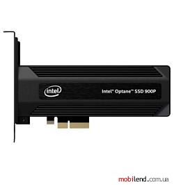 Intel SSDPED1D480GAX1