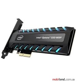 Intel SSDPED1D960GAX1