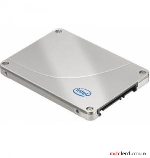 Intel SSDSA2MH080G2K5