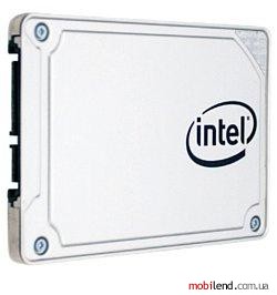 Intel SSDSC2KW512G8X1