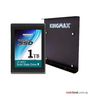 Kingmax SMU25 Client Pro 1 TB