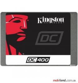 Kingston DC400 (SEDC400S37/1600G)