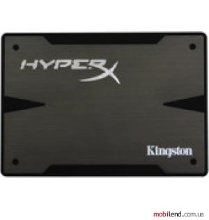Kingston HyperX 3K 240GB (SH103S3B/240G)