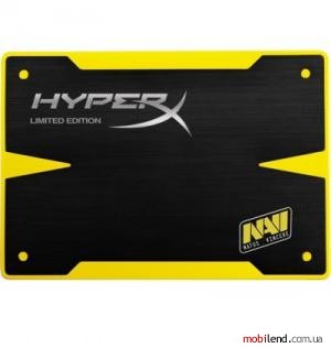 Kingston HyperX 3K NaVi Edition SH103S3/120G-NV