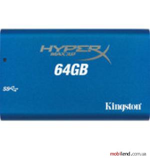 Kingston HyperX MAX 3.0 64GB (SHX100U3/64G)