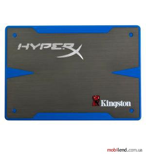 Kingston HyperX SSD 120 GB (SH100S3/120G)